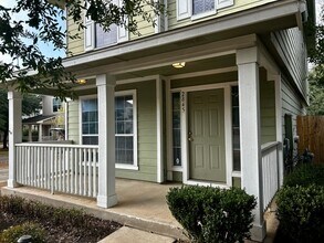 2845 Deerfern Ln in Round Rock, TX - Building Photo - Building Photo