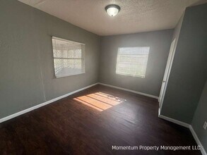 836 Martin Luther King Jr Ave in Lakeland, FL - Building Photo - Building Photo