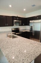 1040 NW 5th Terrace in Florida City, FL - Building Photo