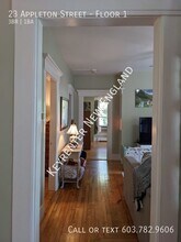 23 Appleton St in Manchester, NH - Building Photo - Building Photo