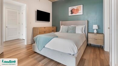 5201 Leesburg Pike, Unit 436 in Baileys Crossroads, VA - Building Photo - Building Photo