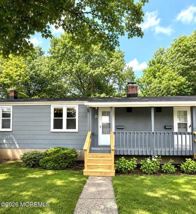 property at 23 Degraw Ave