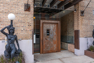 The Opera Lofts in Chicago, IL - Building Photo - Building Photo