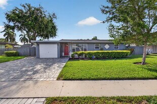 1240 SW 3rd Terrace in Pompano Beach, FL - Building Photo