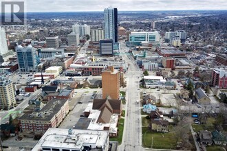 64 Benton St in Kitchener, ON - Building Photo - Building Photo