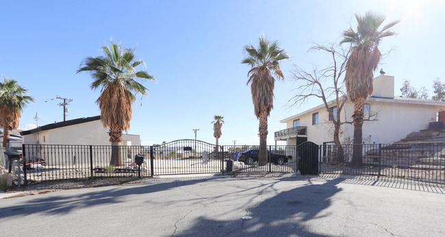 10900 Telimo Way in Desert Hot Springs, CA - Building Photo - Building Photo
