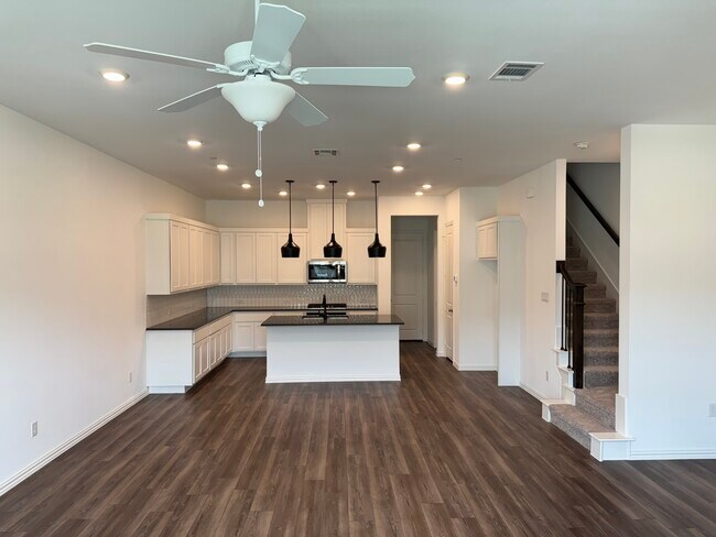 6226 Baritone Ct in Sachse, TX - Building Photo - Building Photo
