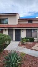 5951 Montecito Dr in Palm Springs, CA - Building Photo - Building Photo