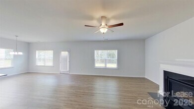 4509 Cecilia Ln in Charlotte, NC - Building Photo - Building Photo