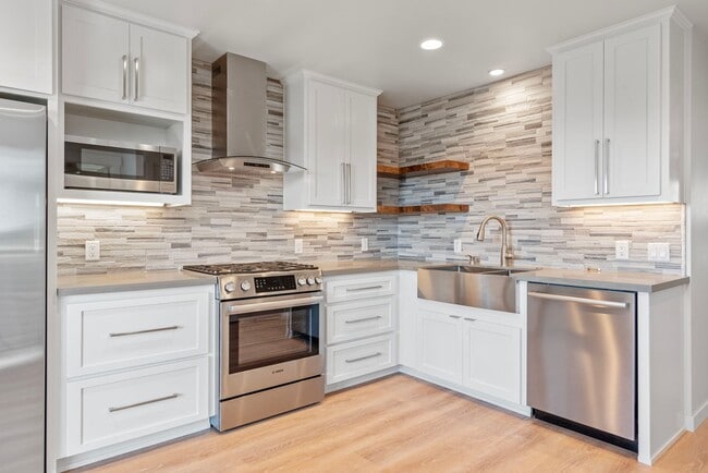 property at 3158 Ocean Blvd