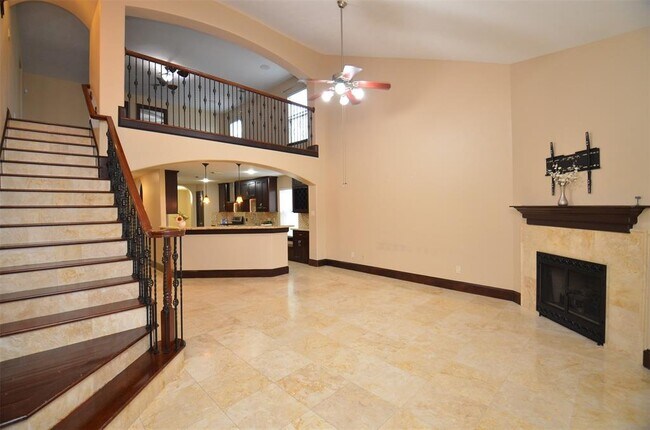 18214 Sorrell Oaks Ln in Richmond, TX - Building Photo - Building Photo