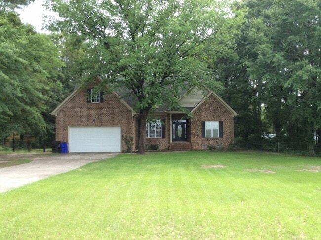 property at 1401 Dollard Town Rd