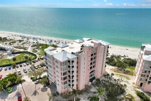269 Barefoot Beach Blvd in Bonita Springs, FL - Building Photo