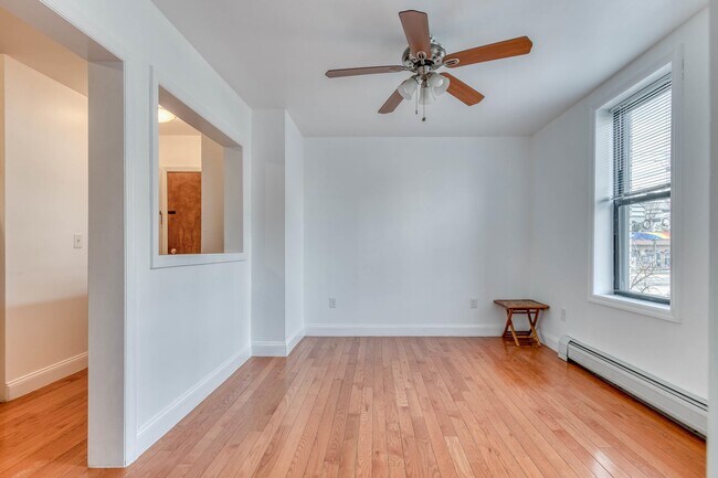 46 Broadway in Jersey City, NJ - Building Photo - Building Photo