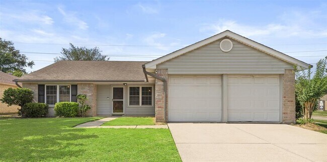 4702 Owens Creek Ln in Spring, TX - Building Photo - Building Photo