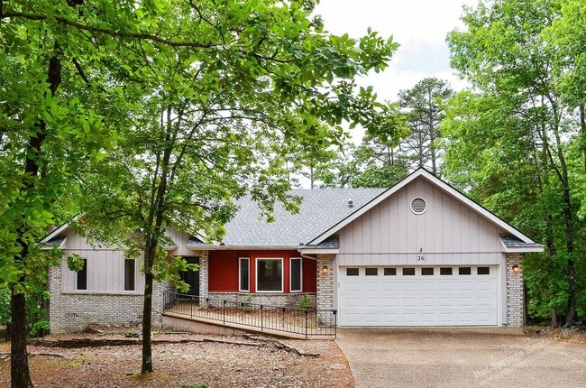 26 Sosegado Ln in Hot Springs, AR - Building Photo - Building Photo