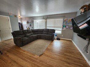 113 Harvard St in Colorado Springs, CO - Building Photo - Building Photo