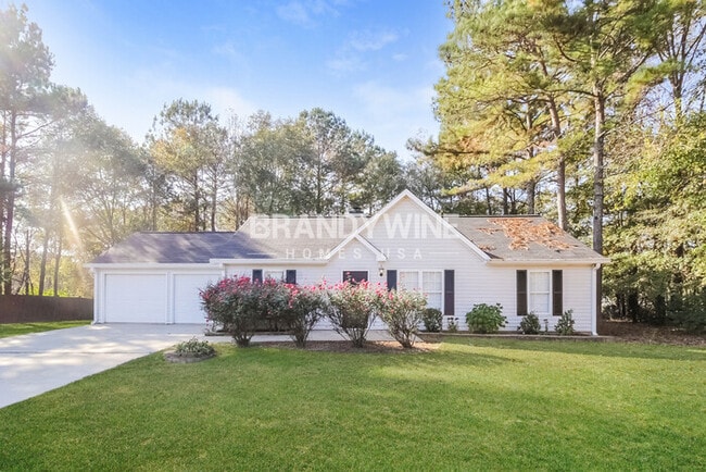 property at 42 Cedars Glen Cir