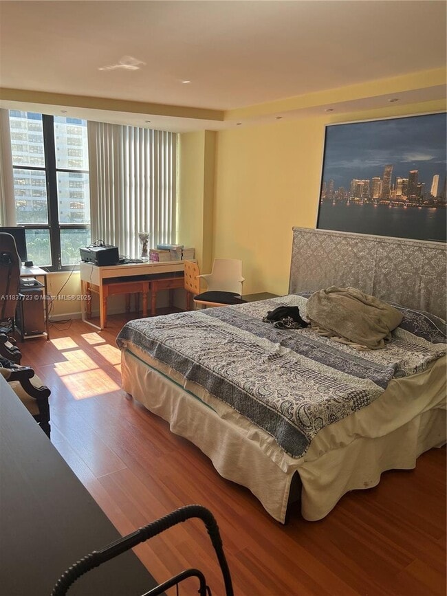 property at 600 Three Islands Boulevard