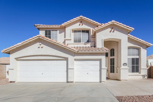 property at 2575 S 159th Ave