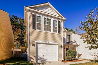 271 Morning Dew Dr in Concord, NC - Building Photo - Building Photo