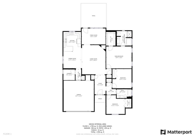 514 Sebastian Dr in Grovetown, GA - Building Photo - Building Photo