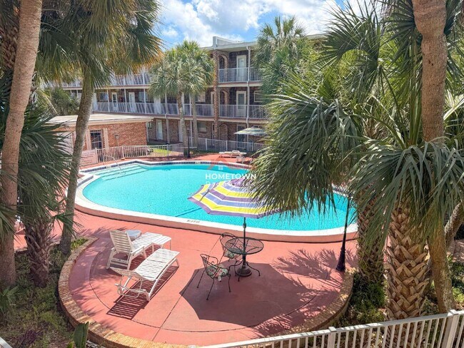 property at 600 Scenic Hwy