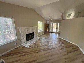 1400 Canyon Creek Rd in Reno, NV - Building Photo - Building Photo