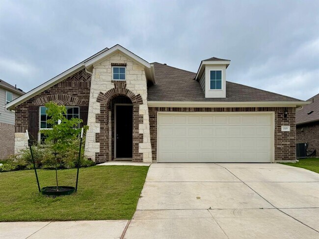 property at 13109 Zumpango Trce