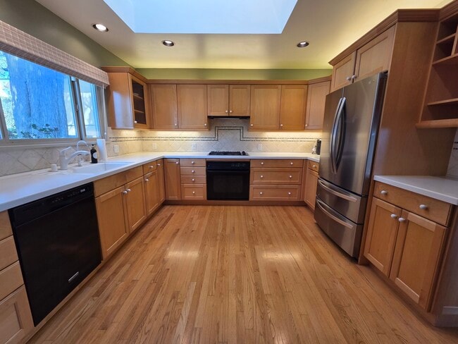 property at 7234 View Ave