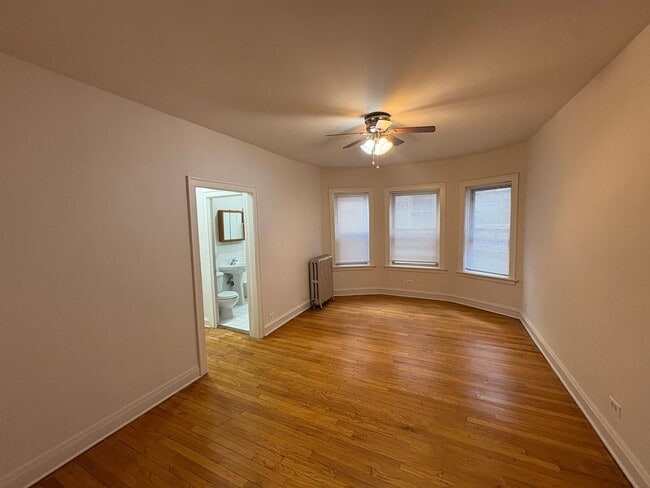 824 S Austin Blvd, Unit 824 S. Austin Blvd unit 1 in Oak Park, IL - Building Photo - Building Photo