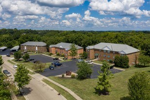 Augusta Square Apartments