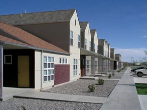 Tierra Nueva Alamosa Apartments in Alamosa, CO - Building Photo - Building Photo