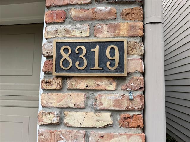 property at 8319 Coppertowne Ct