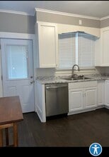 1205 W Combs St in El Dorado, AR - Building Photo - Building Photo