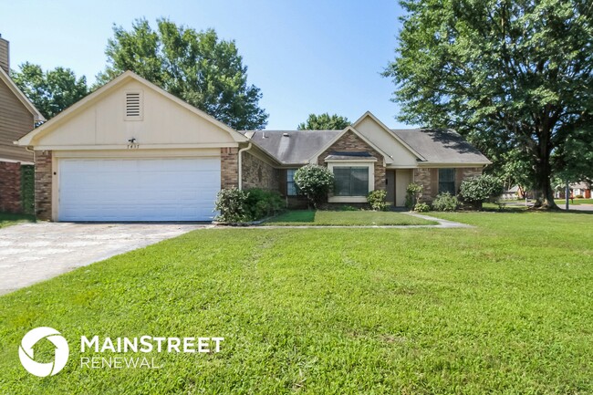 property at 7437 Barnstable Rd