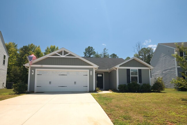 property at 138 Queens Mill Ct