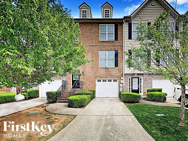 3092 Bonnes Dr