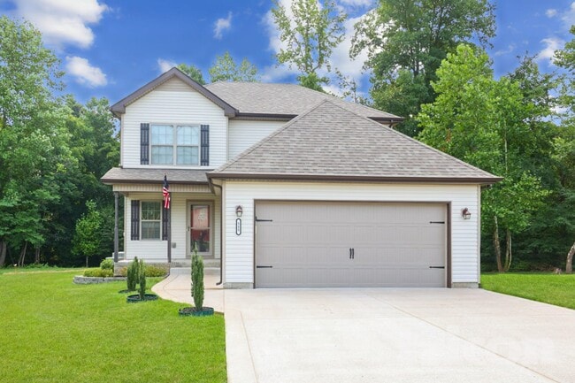 property at 515 Magnolia Dr