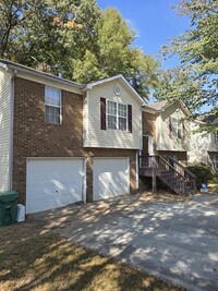 3281 River Ln SE in Atlanta, GA - Foto de edificio - Building Photo