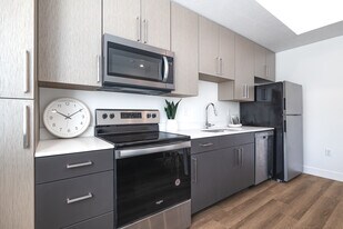 Alta Vue in Salt Lake City, UT - Building Photo