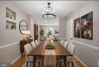 1501 Chatham Colony Ct in Reston, VA - Building Photo - Building Photo