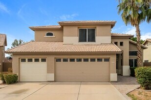 20 N Nielson Ln in Gilbert, AZ - Building Photo