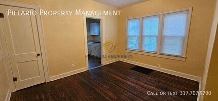 3709 Brookside Pkwy S Dr in Indianapolis, IN - Building Photo - Building Photo