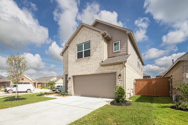 21290 Catalina Palm Dr in Cypress, TX - Building Photo - Building Photo