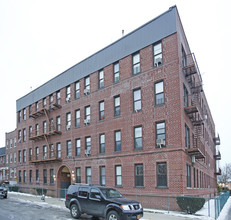 2502 E 19th St in Brooklyn, NY - Building Photo - Building Photo