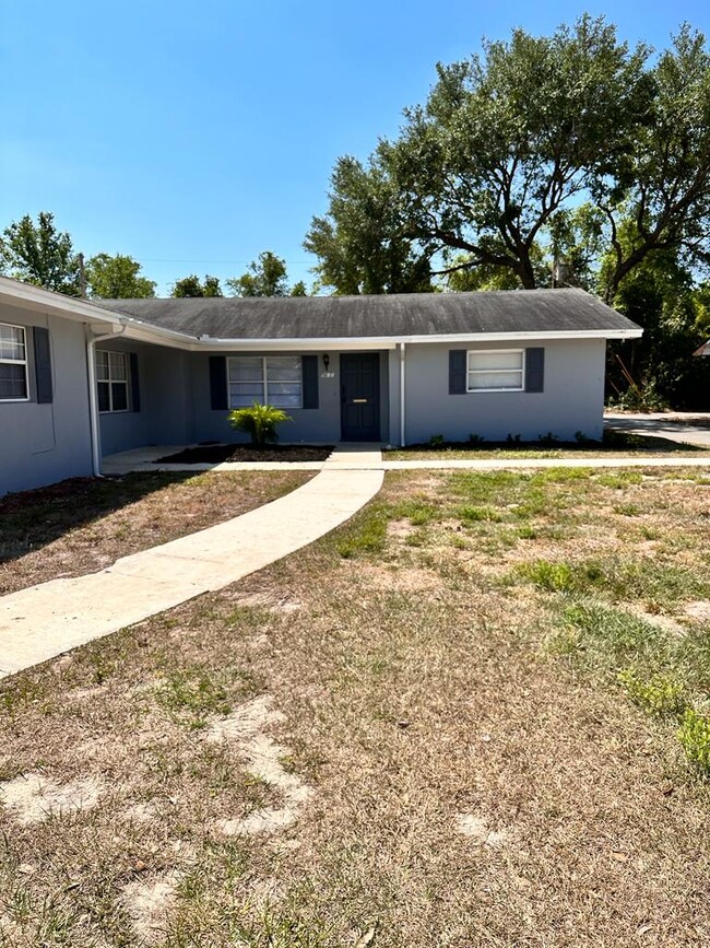 291 Diamond St in Deltona, FL - Building Photo - Building Photo