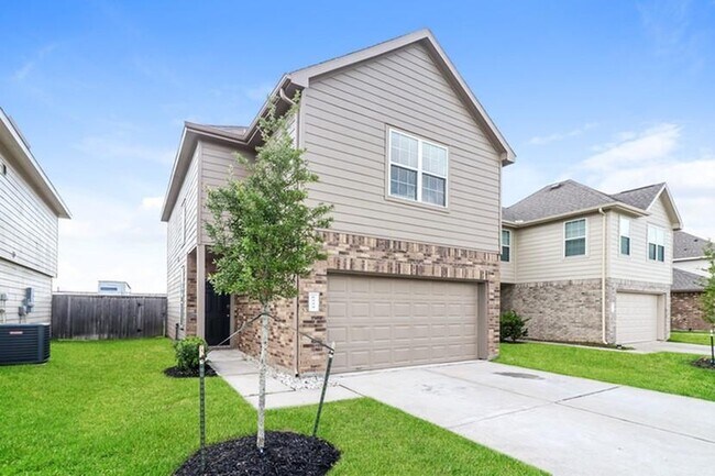 5334 Hawksbury Creek Trail in Katy, TX - Building Photo - Building Photo