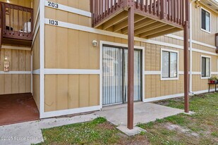 1870 Agora Cir SE in Palm Bay, FL - Building Photo