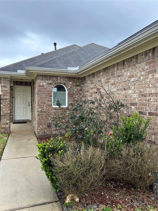 15010 Mause Creek Dr in Humble, TX - Building Photo